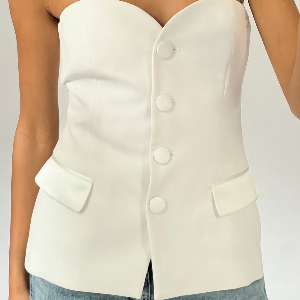 Zara top